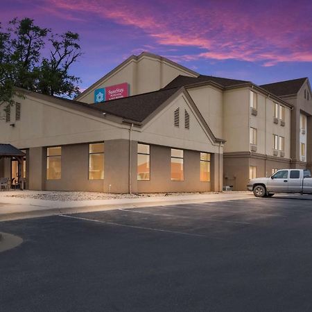 Surestay Plus Hotel By Best Western Coralville Iowa City Exterior photo